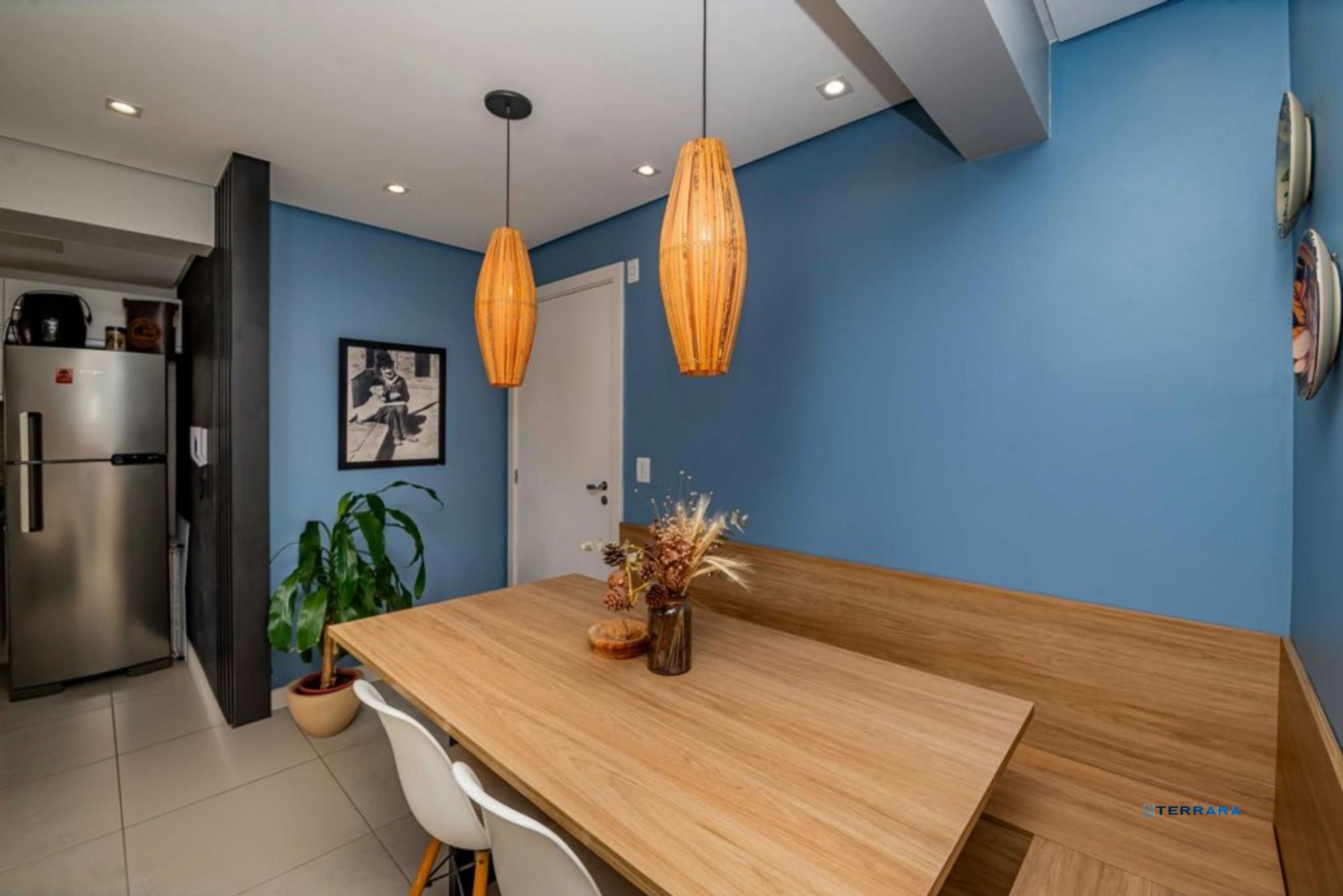 Apartamento, 2 quartos, à venda, 58 m², Ipanema - Porto Alegre — foto 4