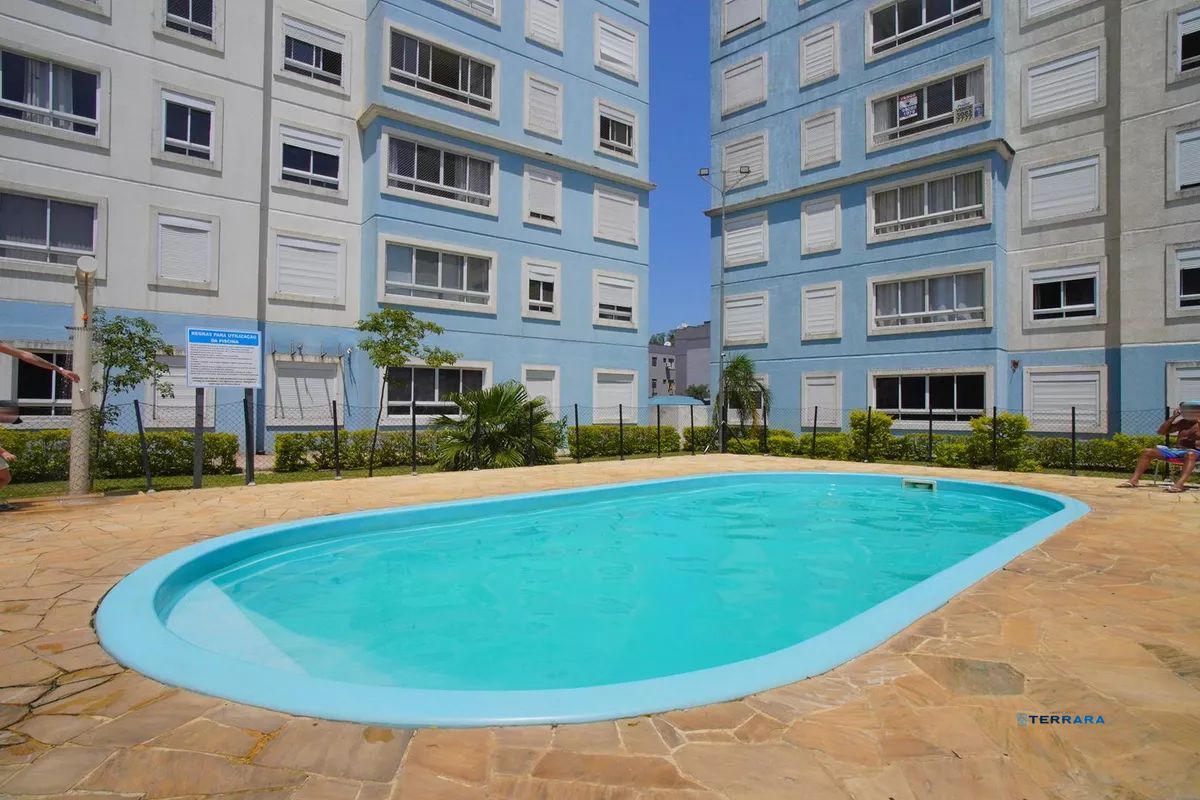 Apartamento no Condominio Don Manoel, 2 quartos, à venda, 53 m², Jardim Leopoldina - Porto Alegre — foto 3