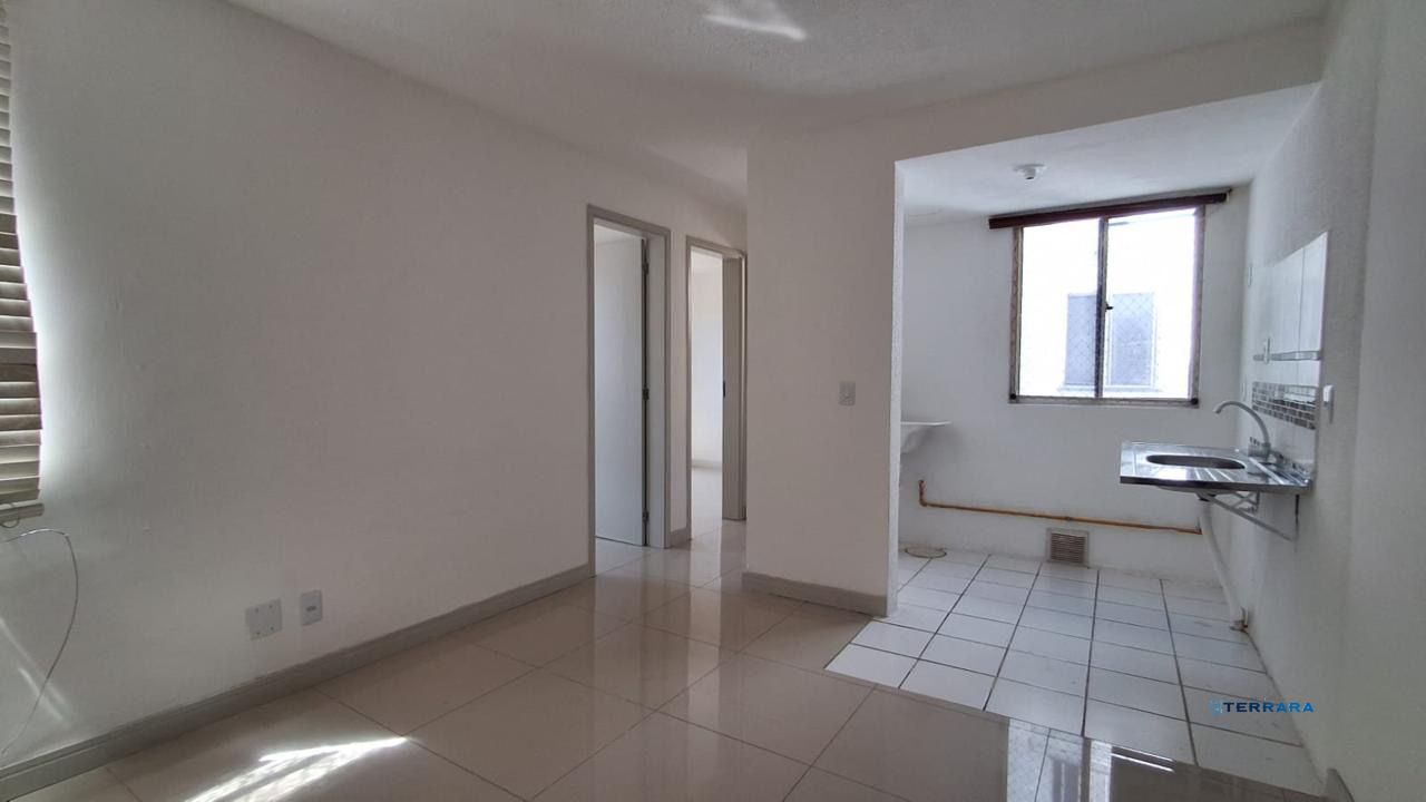Apartamento, 2 quartos, à venda, 42 m², Jardim Leopoldina - Porto Alegre — foto 2