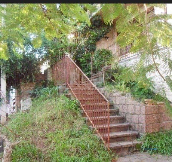Casa 3 quartos à venda, 283m², Chácara das Pedras - Porto Alegre