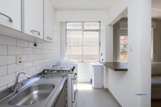 Apartamento, 1 quarto, à venda, 35 m², Menino Deus - Porto Alegre — foto 5