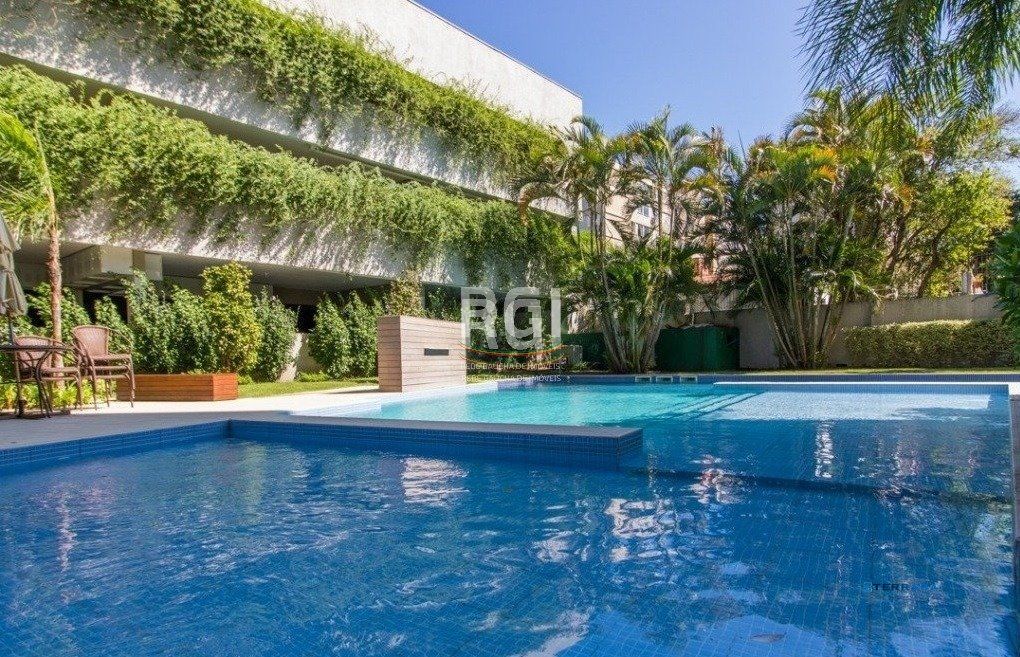 Apartamento no Olympic Home & Resort, 3 quartos, à venda, 73 m², Jardim Botânico - Porto Alegre — foto 3