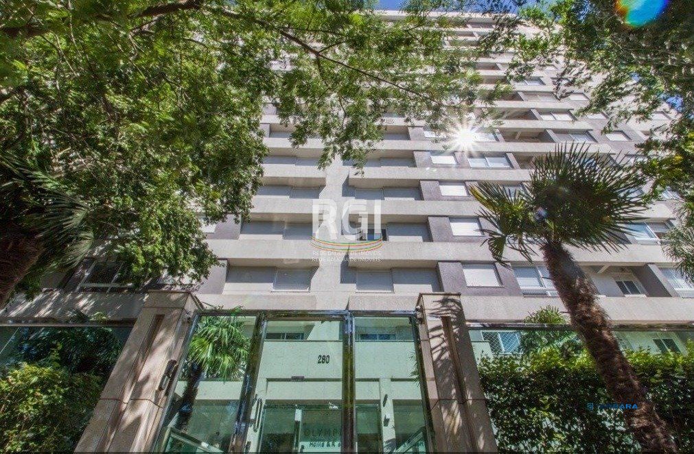 Apartamento no Olympic Home & Resort, 3 quartos, à venda, 73 m², Jardim Botânico - Porto Alegre — foto 2