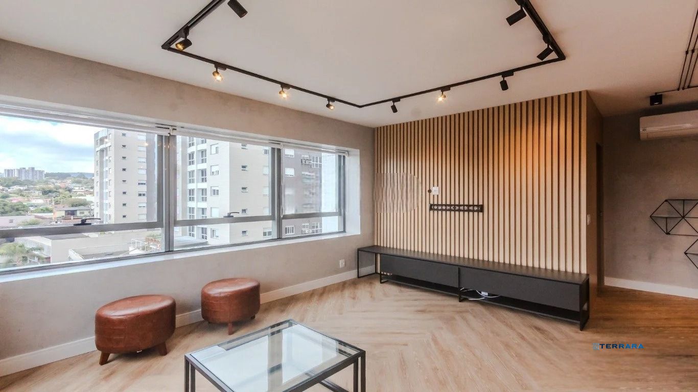 Apartamento, 1 suíte, à venda, 60 m², Chácara das Pedras - Porto Alegre — foto 4