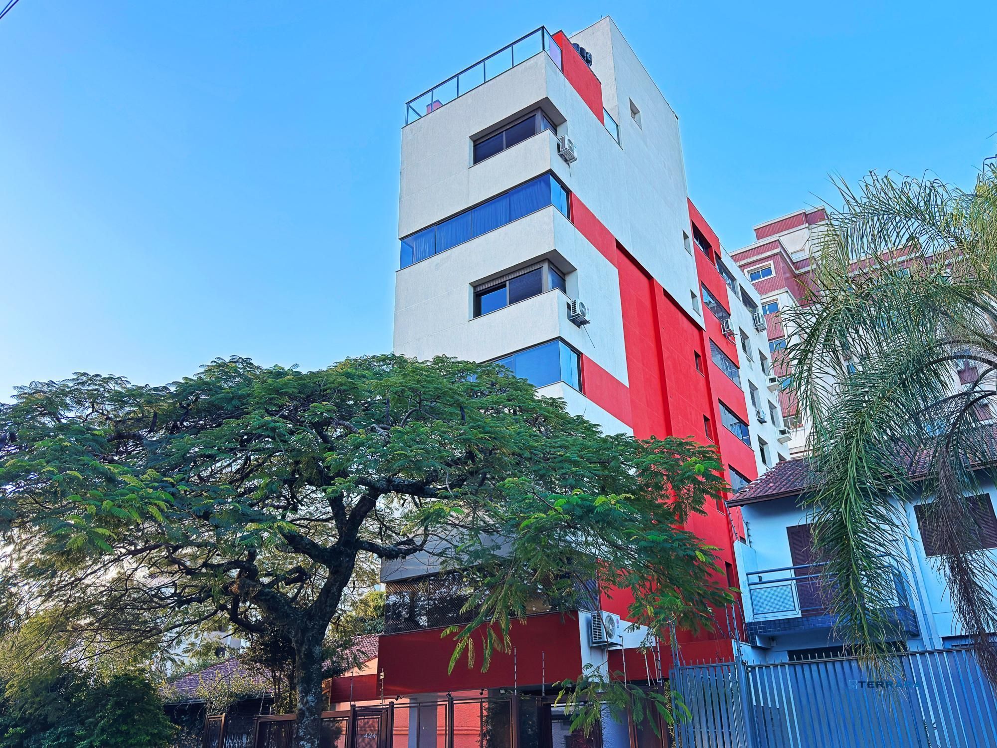 Apartamento de 2 quartos e 1 vaga de garagem próximo ao Iguatemi em POA