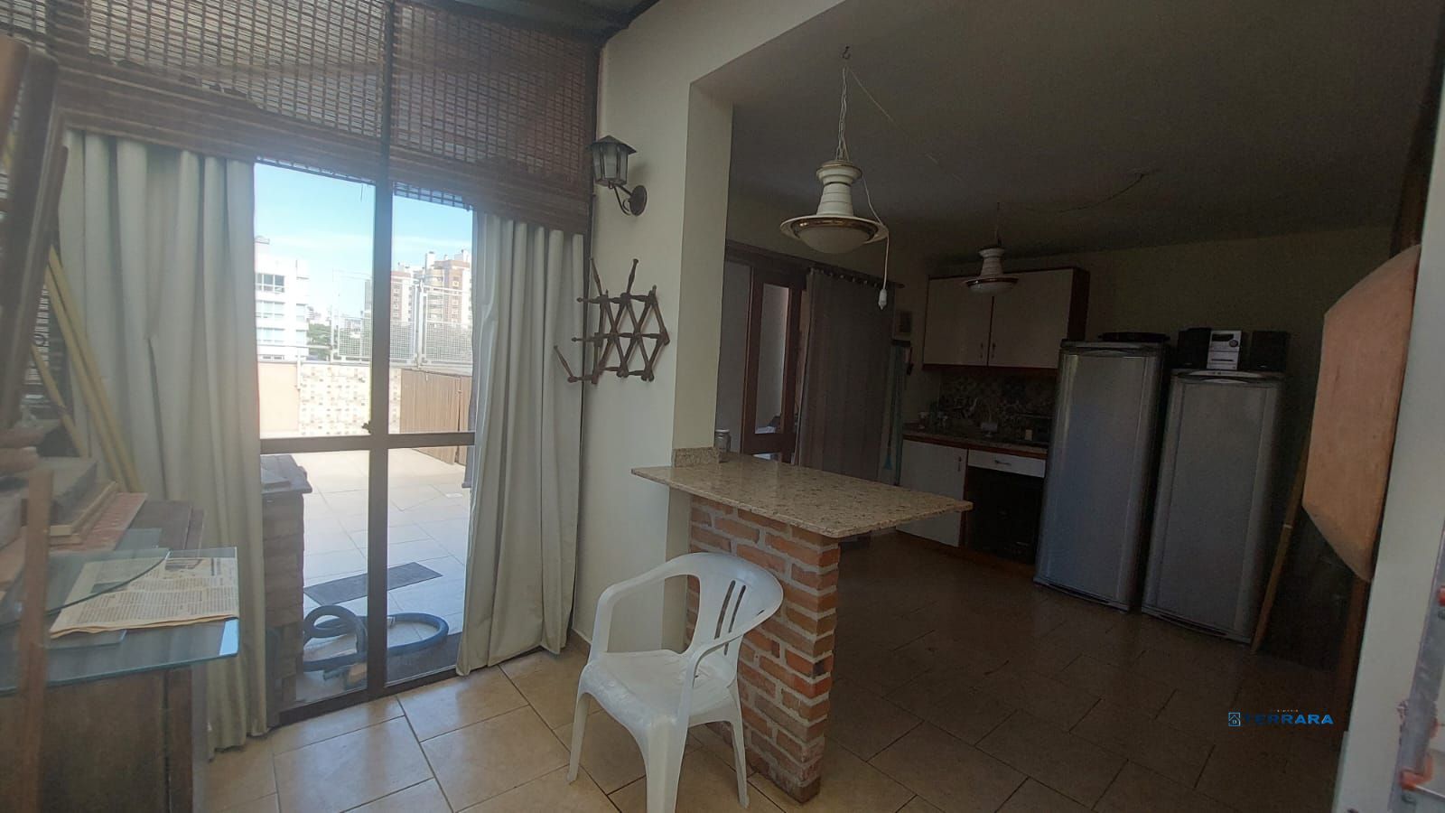 Cobertura, 3 quartos, à venda, 229 m², Bela Vista - Porto Alegre — foto 3
