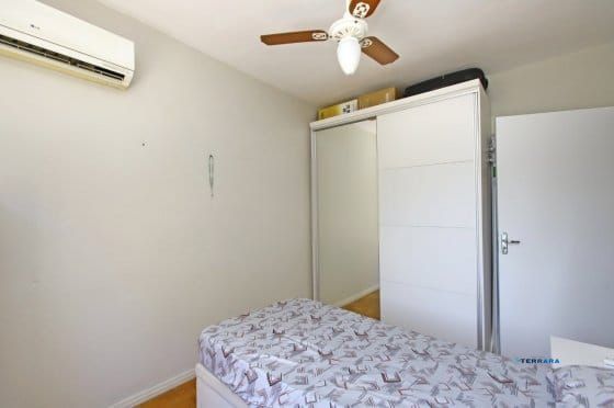 Apartamento, 1 quarto, à venda, 35 m², Menino Deus - Porto Alegre — foto 3