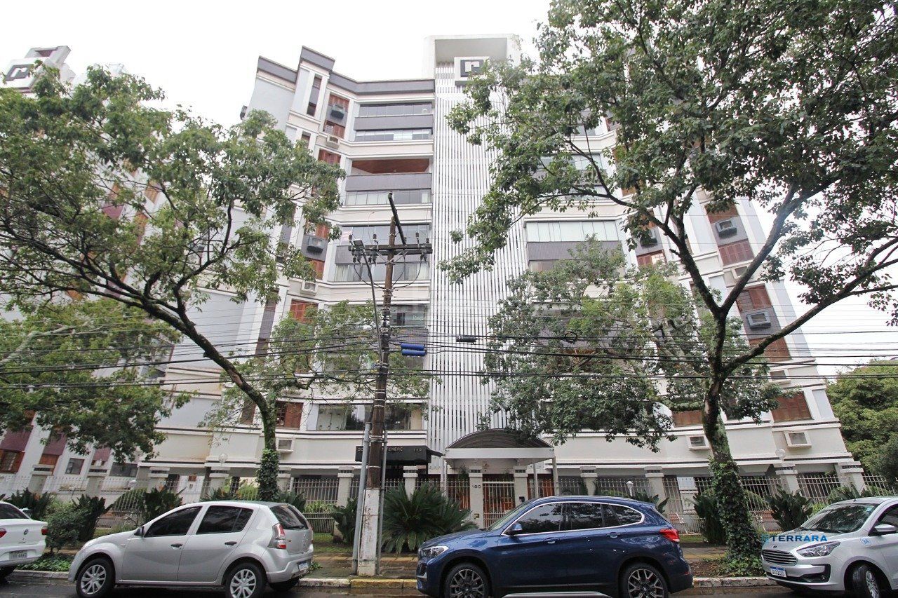 Apartamento para Venda - 159.08m², 4 dormitórios, sendo 4 suites, 2 vagas - Boa Vista