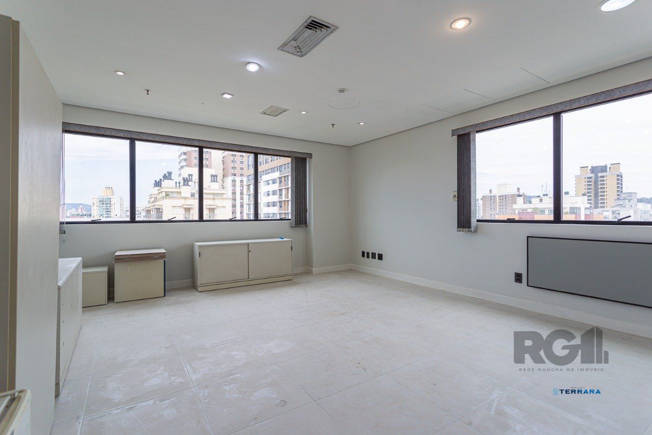 Sala Comercial, à venda, 35 m², Menino Deus - Porto Alegre — foto 3