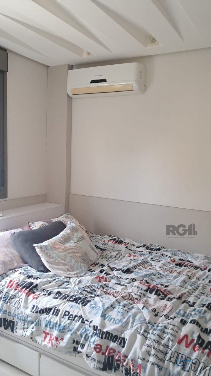 Apartamento, 1 quarto, à venda, 41 m², Farroupilha - Porto Alegre — foto 3
