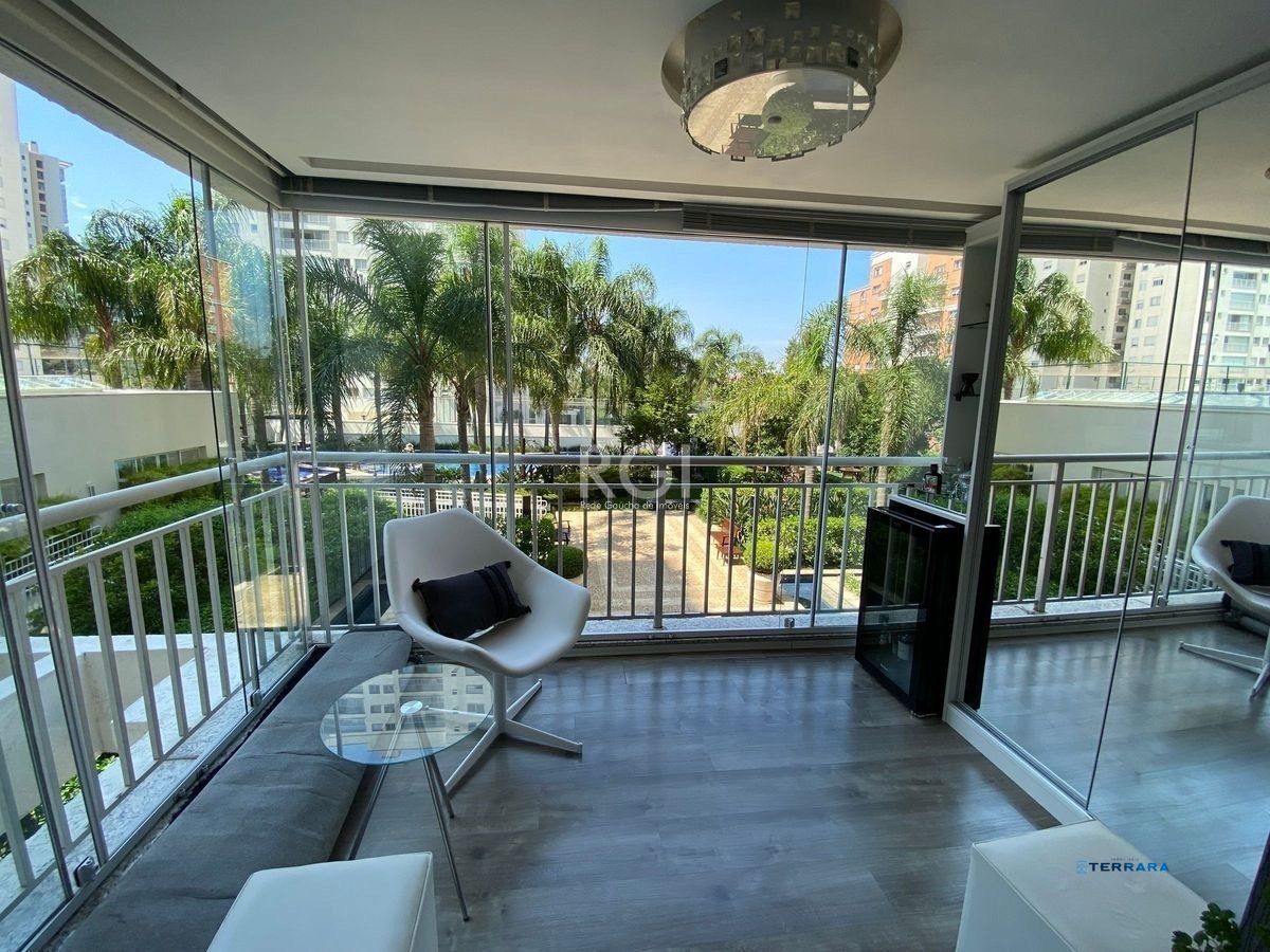 Apartamento, 2 suítes, à venda, 92 m², Jardim Europa - Porto Alegre — foto 4