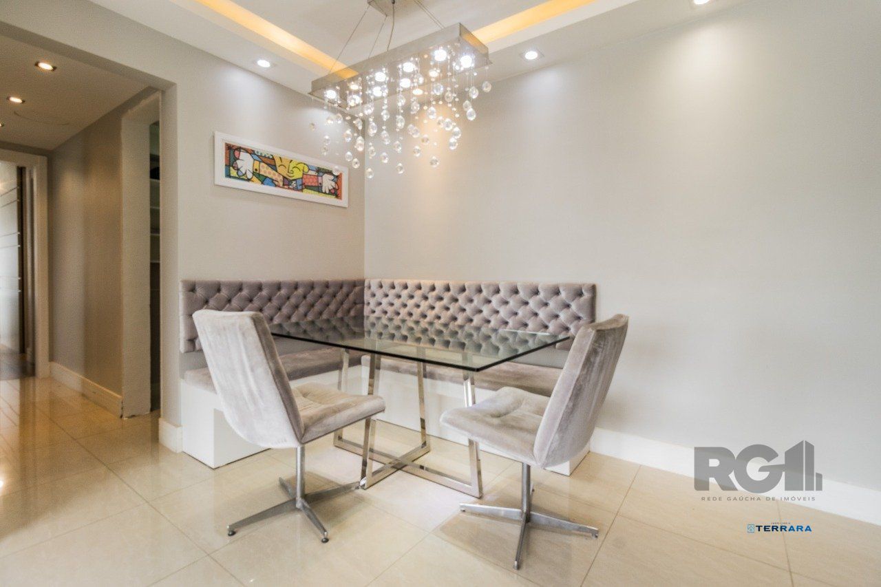 Apartamento, 3 quartos, à venda, 80 m², Jardim Carvalho - Porto Alegre — foto 5