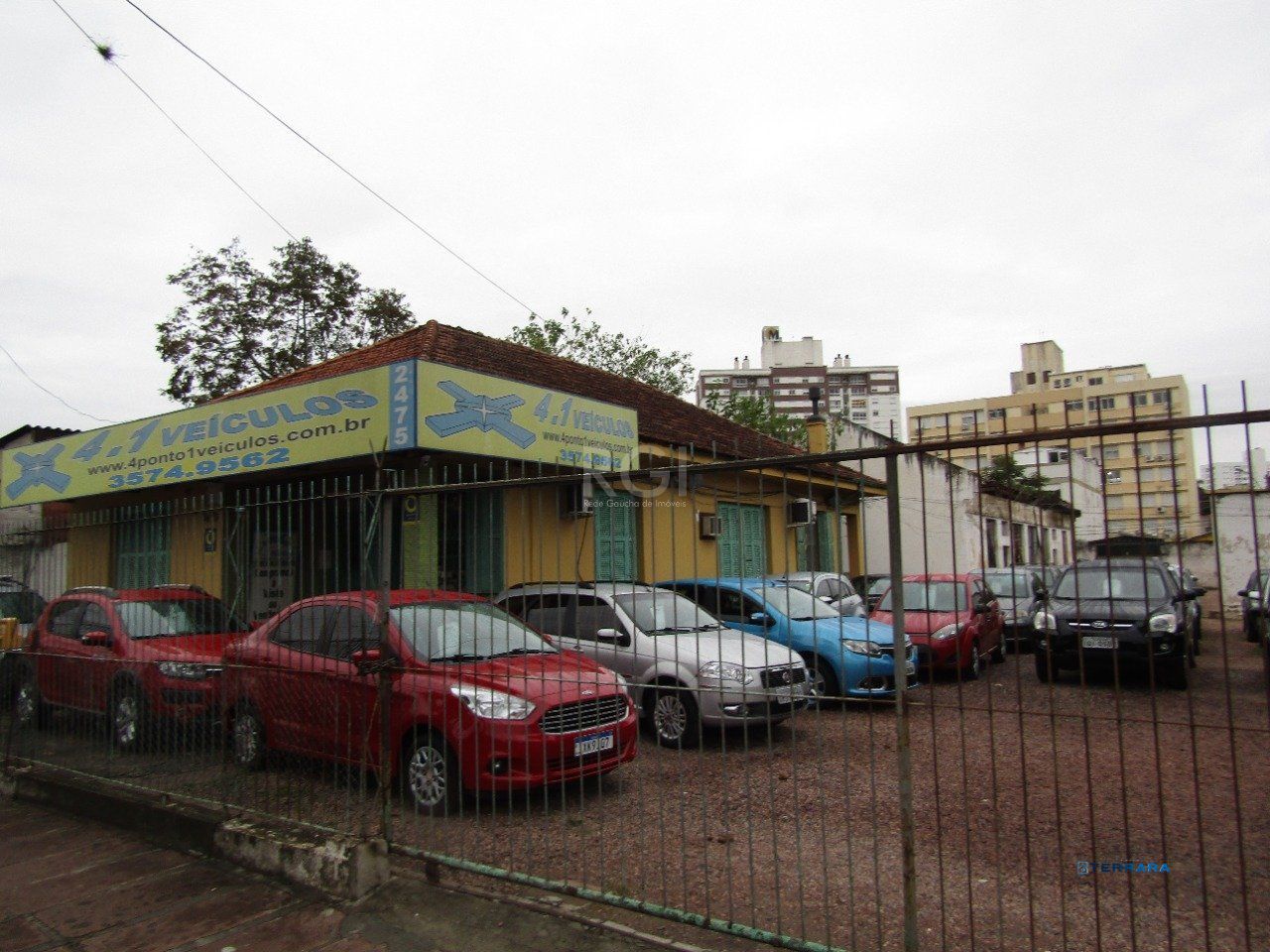 Terreno para Venda - 0m², 0 dormitórios, Santana