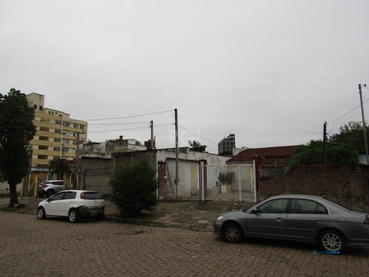 Terreno, à venda, Azenha - Porto Alegre — foto 4