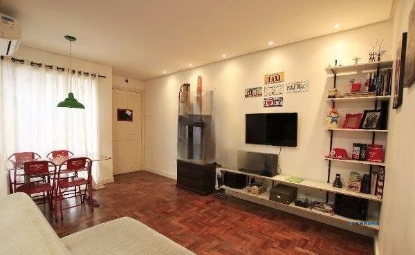 Apartamento, 1 quarto, à venda, 44 m², Auxiliadora - Porto Alegre — foto 5