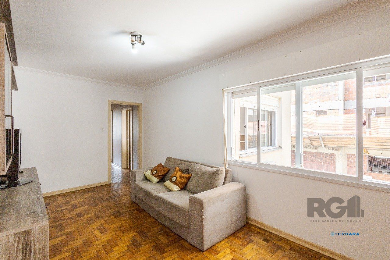 Apartamento, 3 quartos, à venda, 114 m², Cidade Baixa - Porto Alegre — foto 3