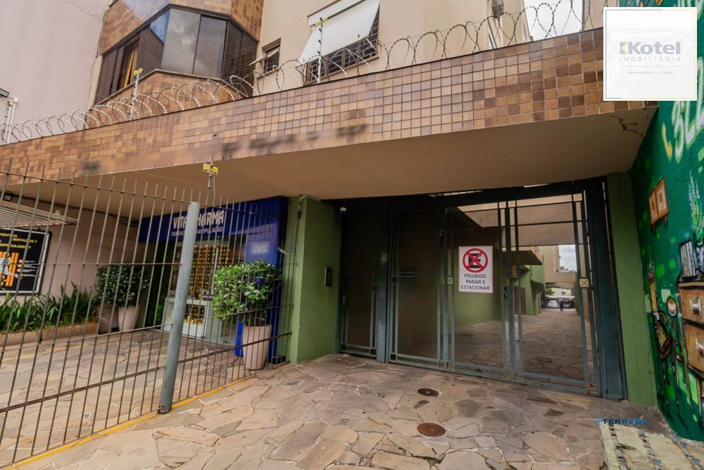 Apartamento no Eduardo, 2 quartos, à venda, 77 m², Cidade Baixa - Porto Alegre — foto 3