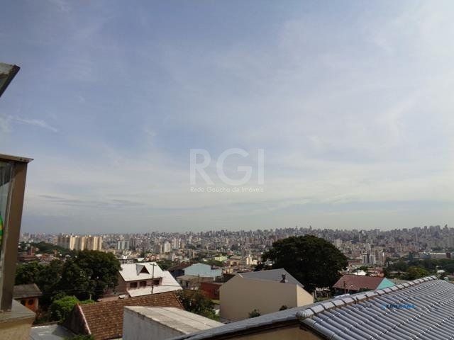 Cobertura, 1 quarto, à venda, 64 m², Partenon - Porto Alegre — foto 3