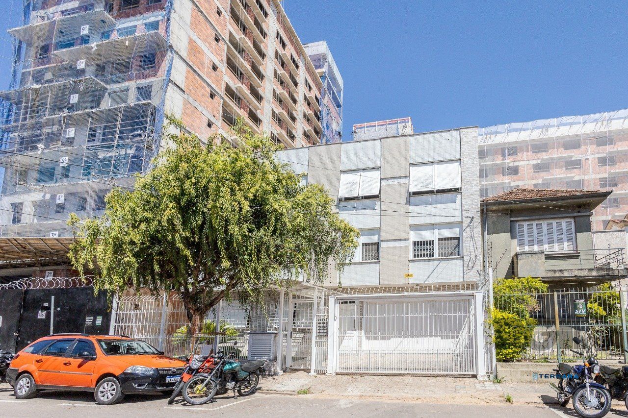 Apartamento de 3 quartos no bairro Cidade Baixa em Porto Alegre