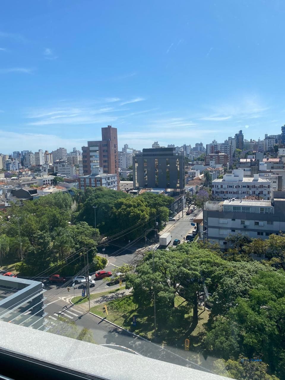Apartamento 1 quartos à venda, 25m², Bela Vista - Porto Alegre