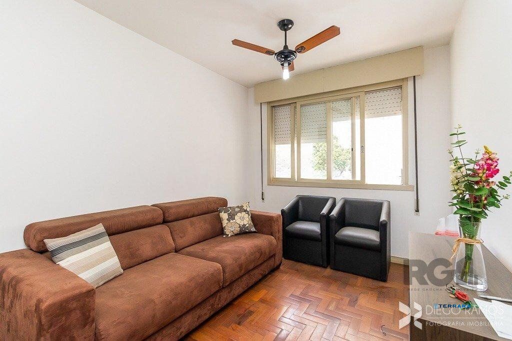 Apartamento, 1 quarto, à venda, 49 m², Menino Deus - Porto Alegre — foto 3