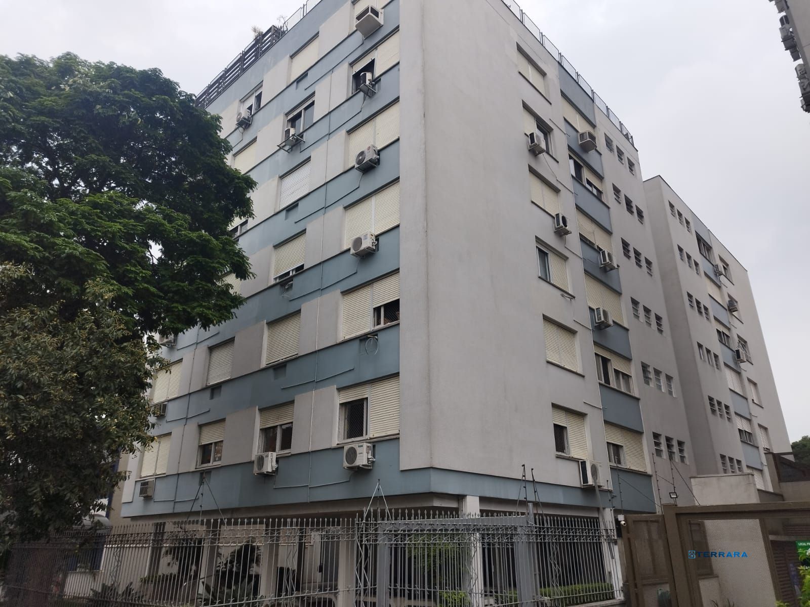 Apartamento, 3 quartos, à venda, 125 m², Centro Histórico - Porto Alegre — foto 2