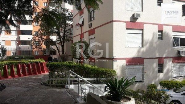 Apartamento, 2 quartos, à venda, 54 m², Camaquã - Porto Alegre — foto 2