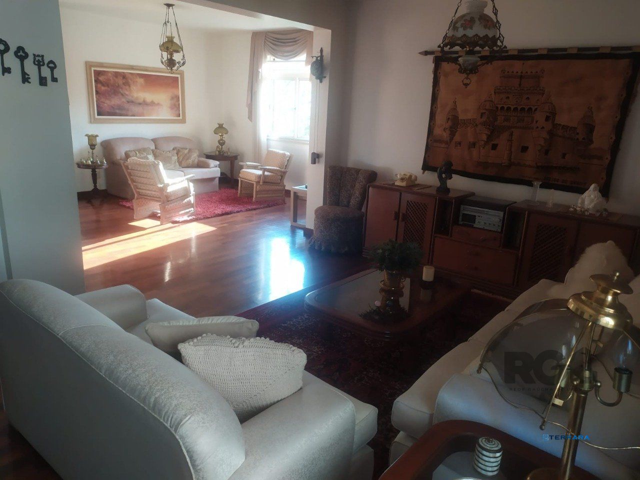 Apartamento, 4 quartos, à venda, 170 m², Bom Fim - Porto Alegre — foto 2