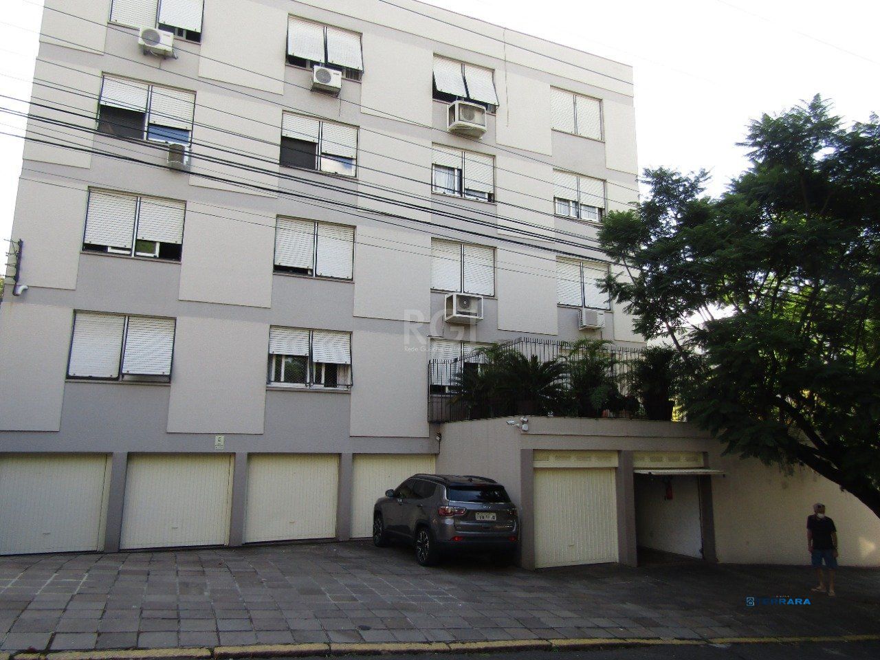 Apartamento, 2 quartos, à venda, 71 m², São João - Porto Alegre — foto 2