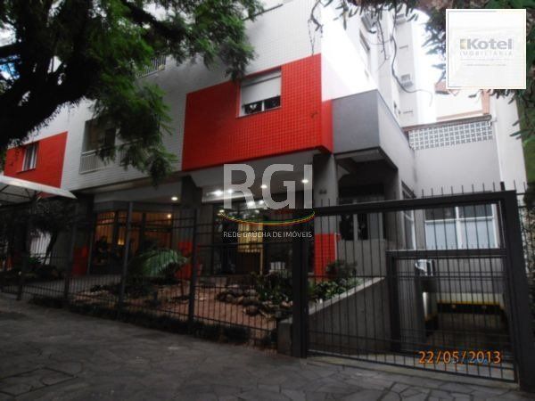 Apartamento, 2 quartos, à venda, 69 m², Independência - Porto Alegre — foto 2