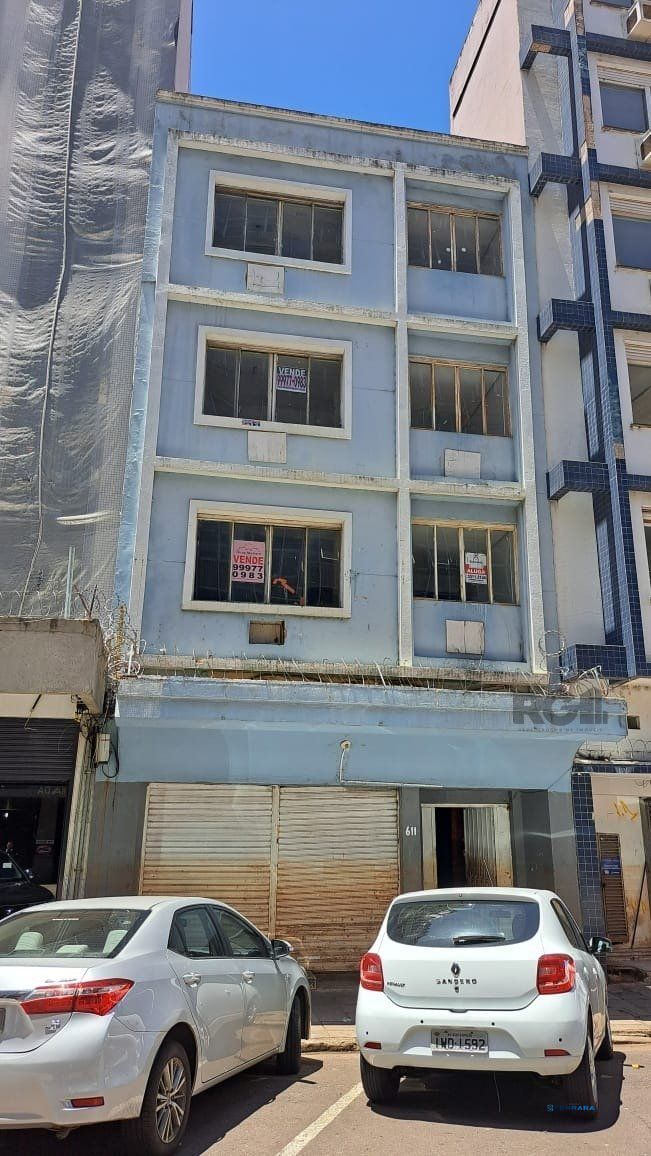 Prédio Comercial, à venda, Centro Histórico - Porto Alegre — foto 5