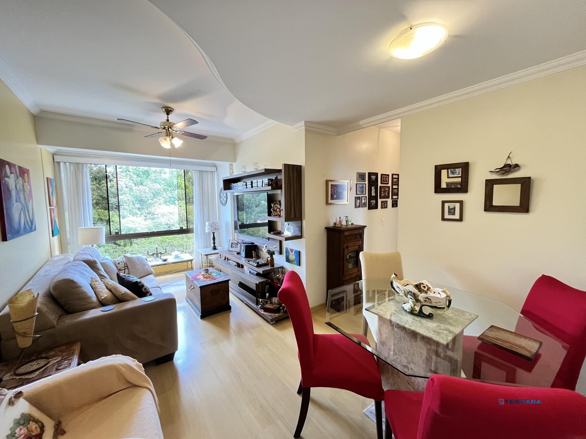 Apartamento, 2 quartos, à venda, 58 m², Jardim Carvalho - Porto Alegre — foto 5