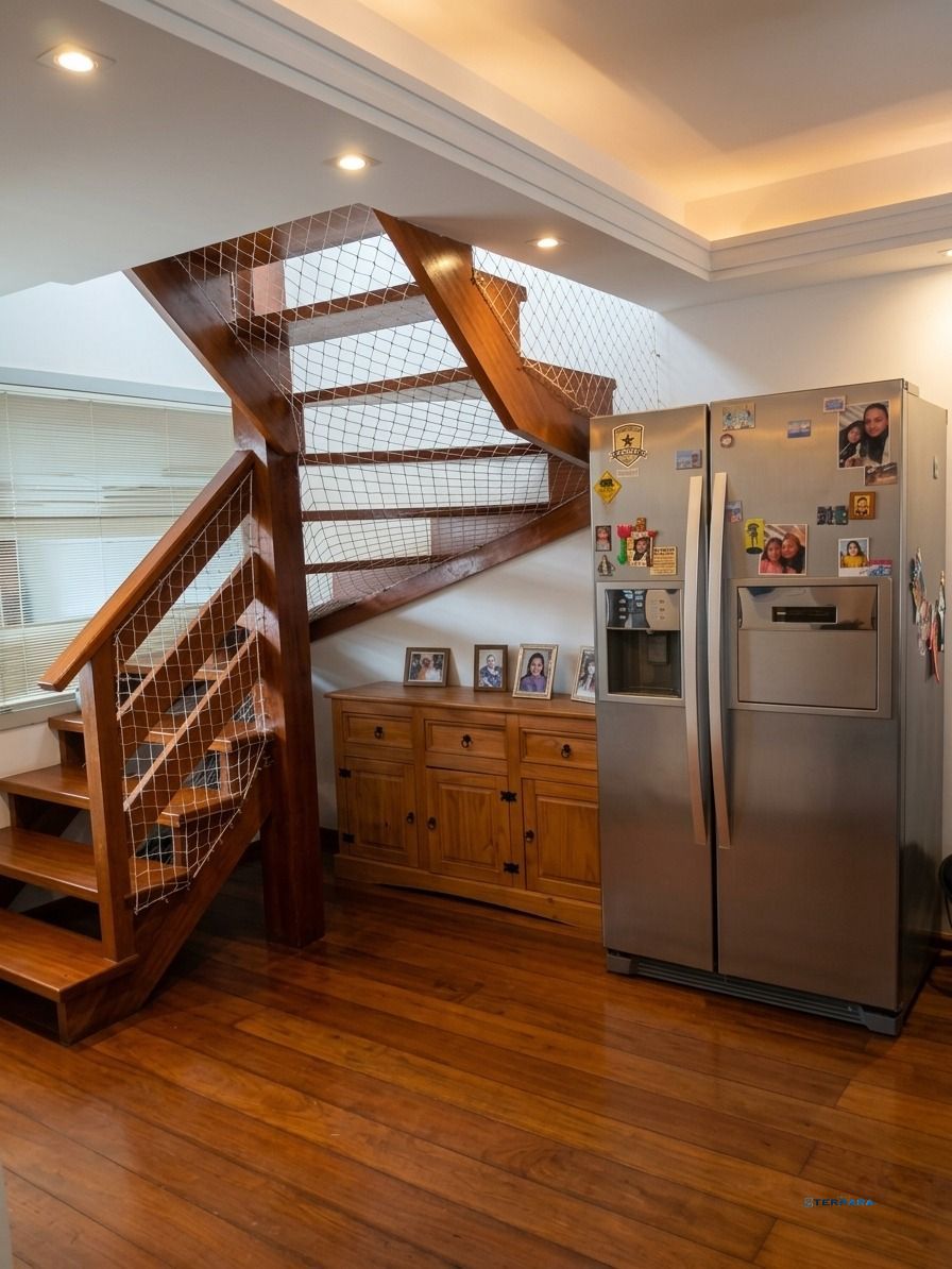 Casa de Condomínio, 3 quartos, à venda, 122 m², Cavalhada - Porto Alegre — foto 2