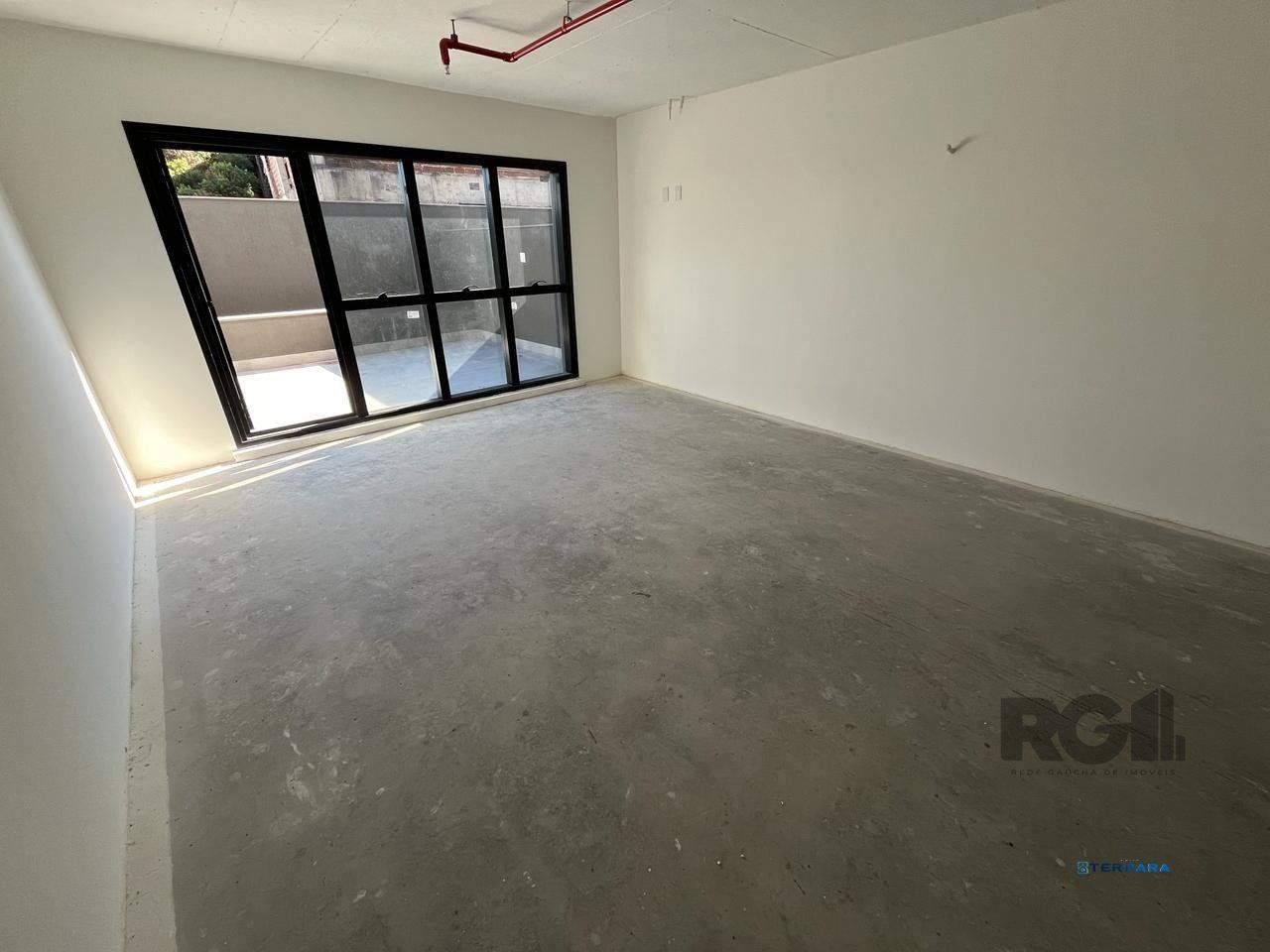 Sala Comercial, à venda, 35 m², Menino Deus - Porto Alegre — foto 3