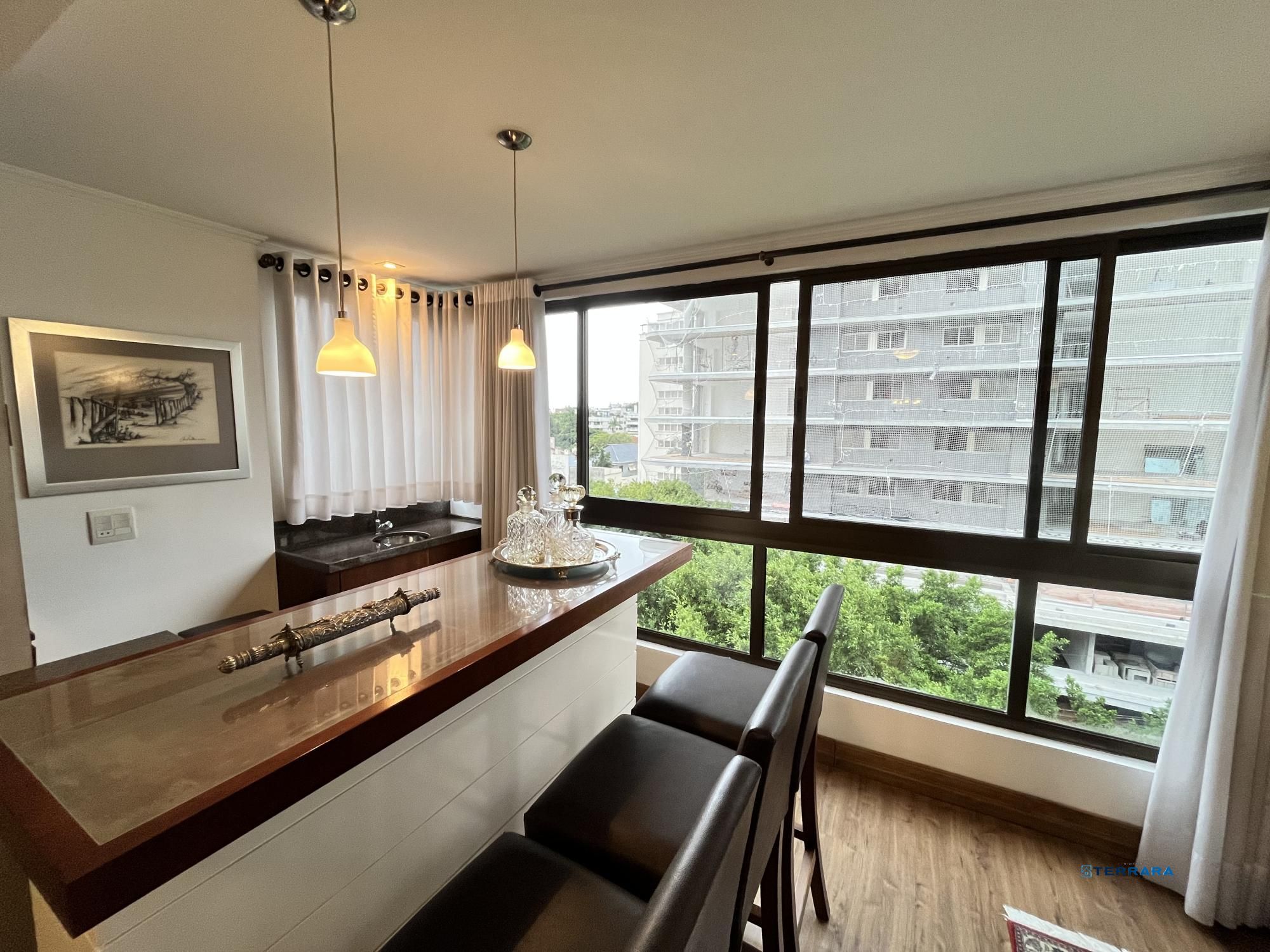 Apartamento, 3 quartos, à venda, 100 m², Rio Branco - Porto Alegre — foto 3