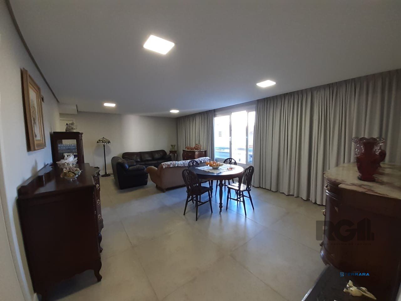 Apartamento 3 quartos à venda, 142m², Tristeza - Porto Alegre