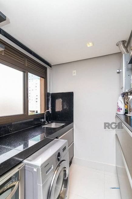 Apartamento, 1 suíte, à venda, 68 m², Passo da Areia - Porto Alegre — foto 3