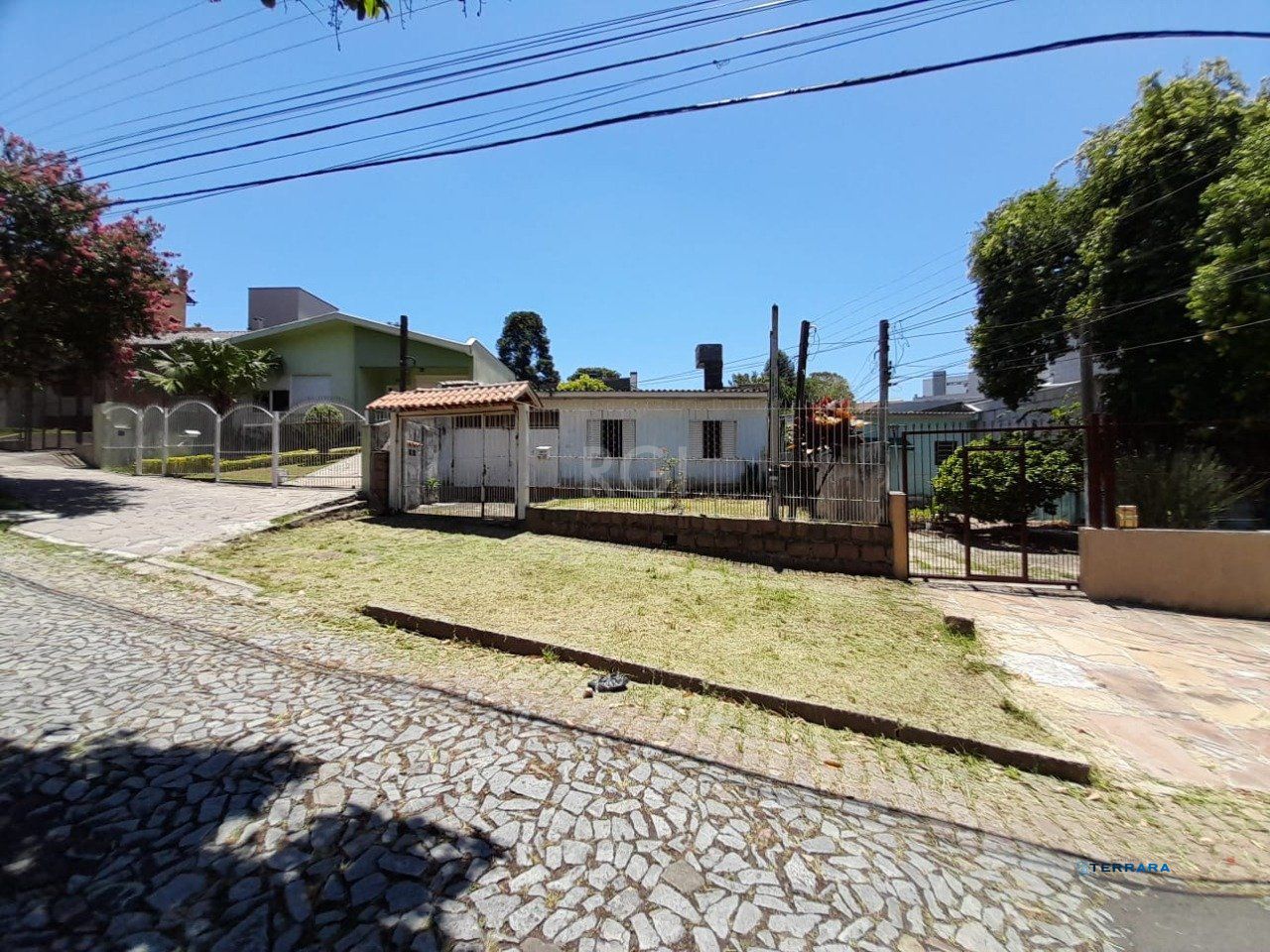 Terreno, à venda, Jardim São Pedro - Porto Alegre — foto 3