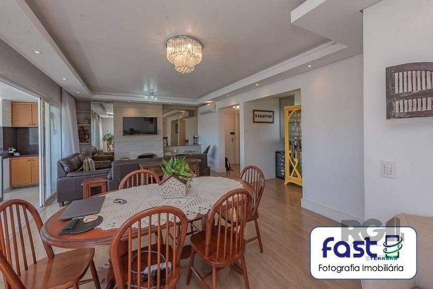 Apartamento, 3 suítes, à venda, 162 m², Jardim do Salso - Porto Alegre — foto 5