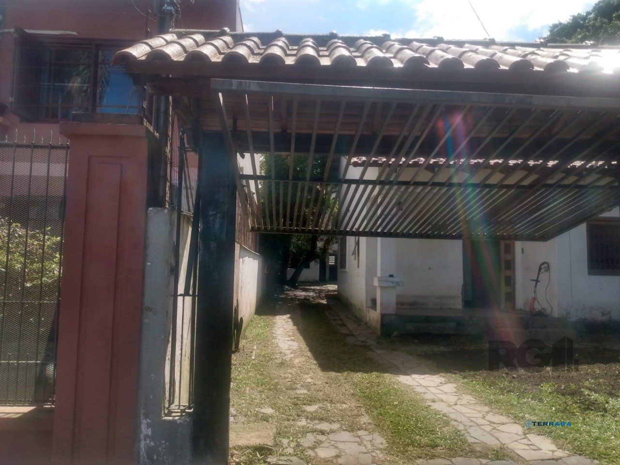 Casa, 3 quartos, à venda, 450 m², Guarujá - Porto Alegre — foto 2