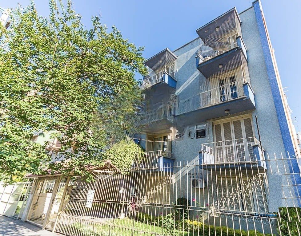 Apartamento para Venda - 85.54m², 3 dormitórios, Auxiliadora