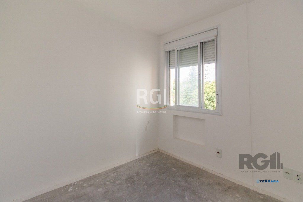 Apartamento no Edifício Jardins Novo Higienópolis 1603 Bloco D, 3 quartos, à venda, 83 m², Passo da Areia - Porto Alegre — foto 2