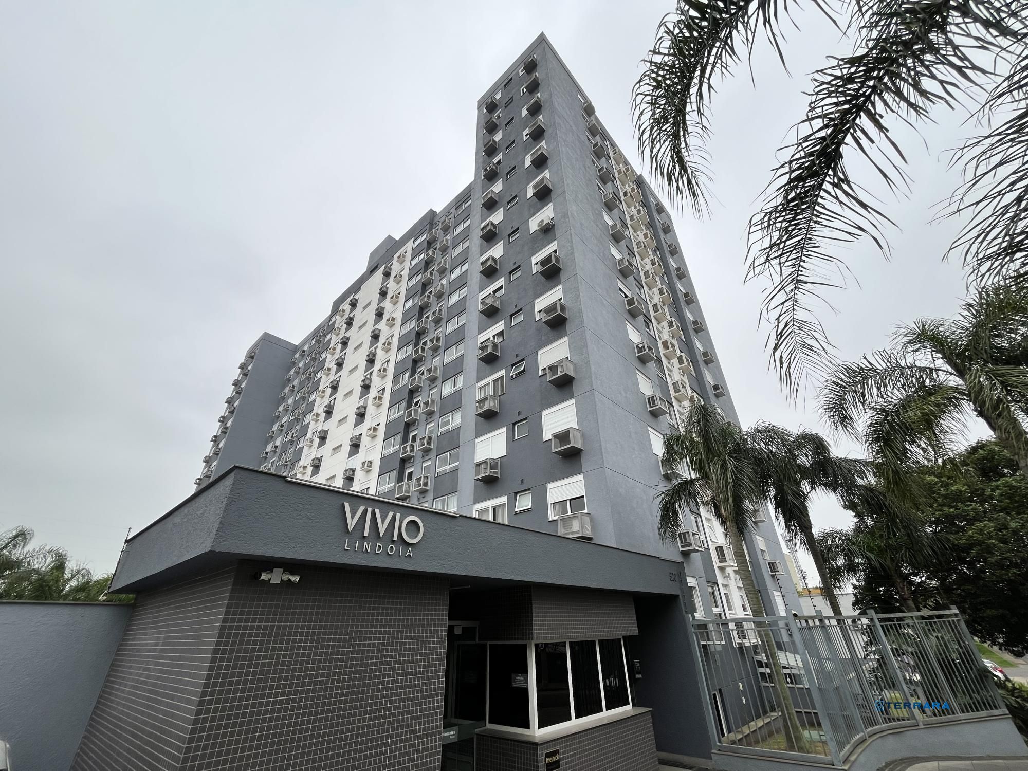 Apartamento Venda - 66.29m², 3 dormitórios, sendo 1 suíte, 1 vaga