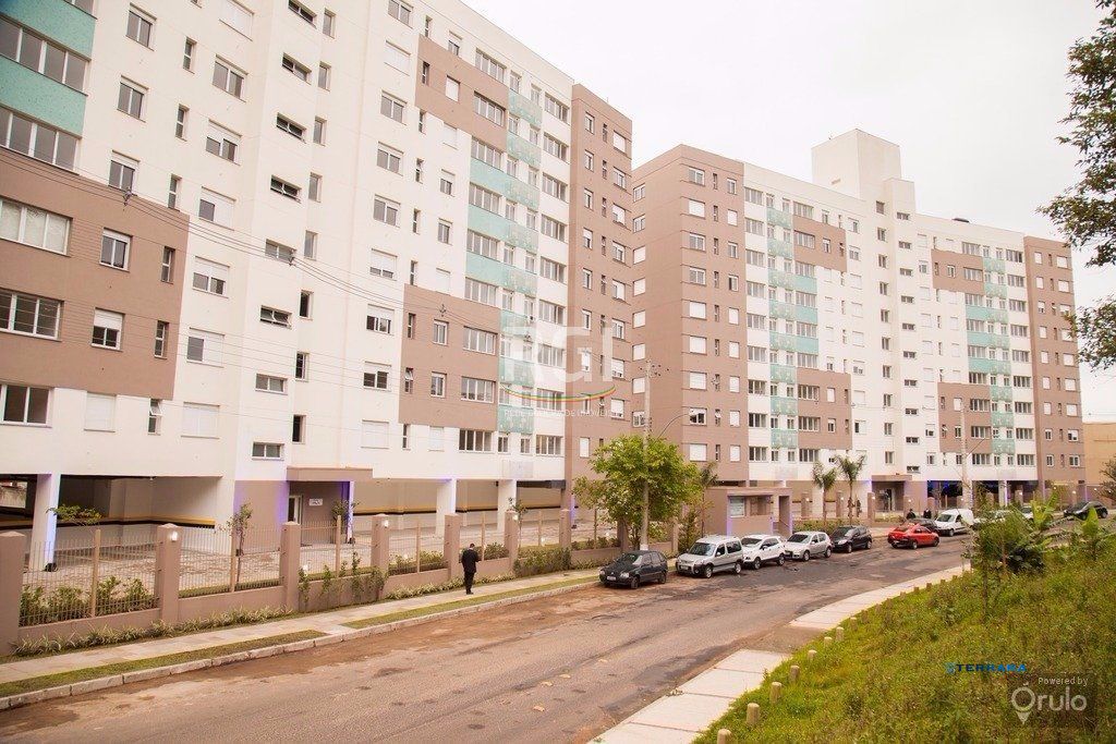 Apartamento, 2 quartos, à venda, 56 m², Azenha - Porto Alegre — foto 2