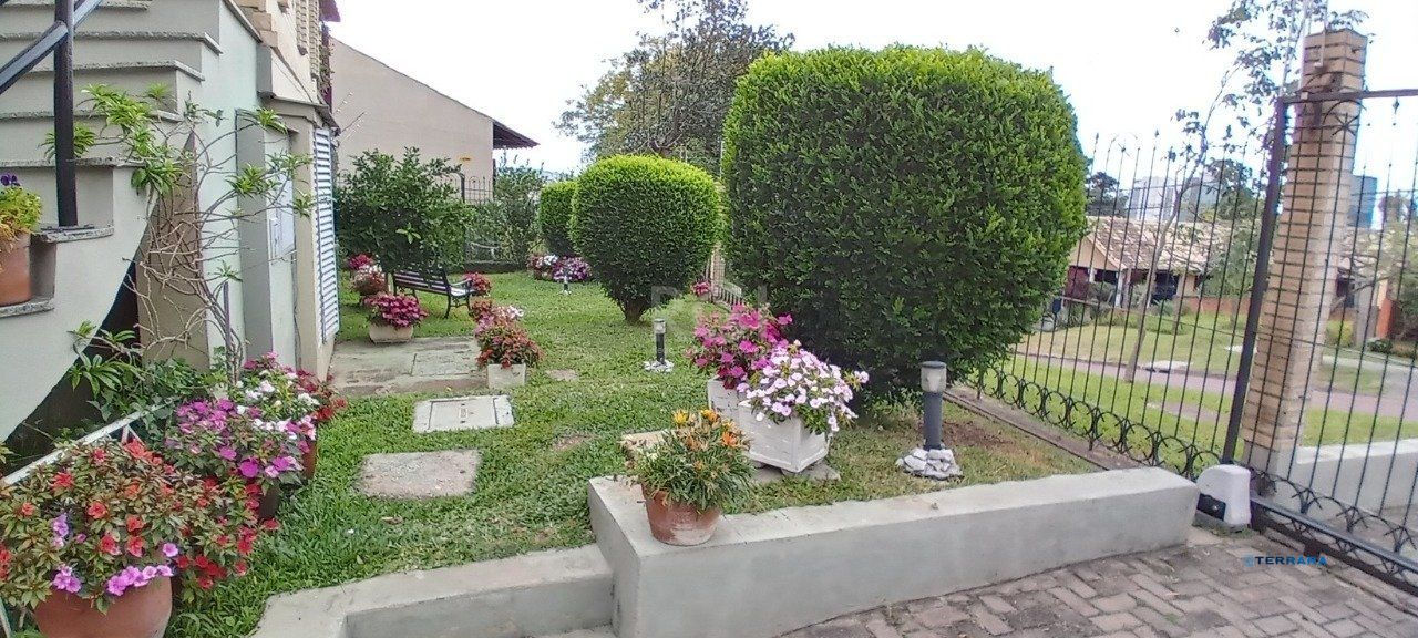 Casa de Condomínio, 3 quartos, à venda, 205 m², Cristal - Porto Alegre — foto 5