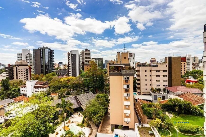 Apartamento, 2 suítes, à venda, 147 m², Auxiliadora - Porto Alegre — foto 4