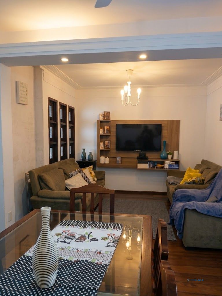 Casa de Condomínio, 3 quartos, à venda, 122 m², Cavalhada - Porto Alegre — foto 4