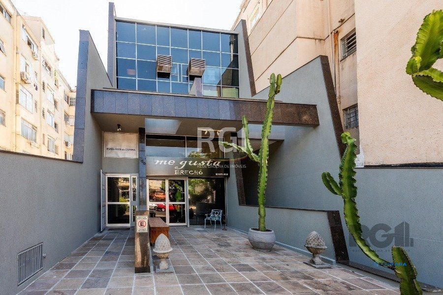 Sala Comercial, 1 sala, à venda, 112 m², Floresta - Porto Alegre — foto 2