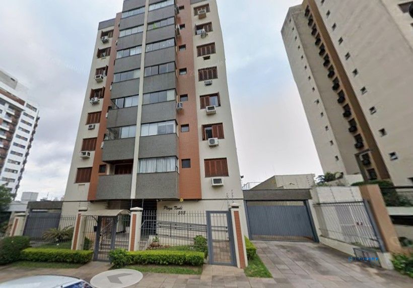 Apartamento, 2 quartos, à venda, 94 m², Petrópolis - Porto Alegre — foto 2