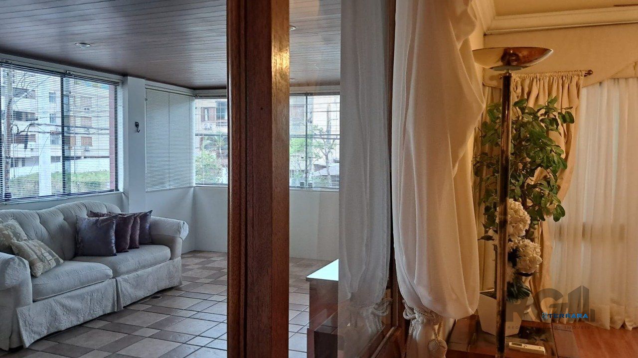 Apartamento, 3 quartos, à venda, 155 m², Jardim Itu - Porto Alegre — foto 2